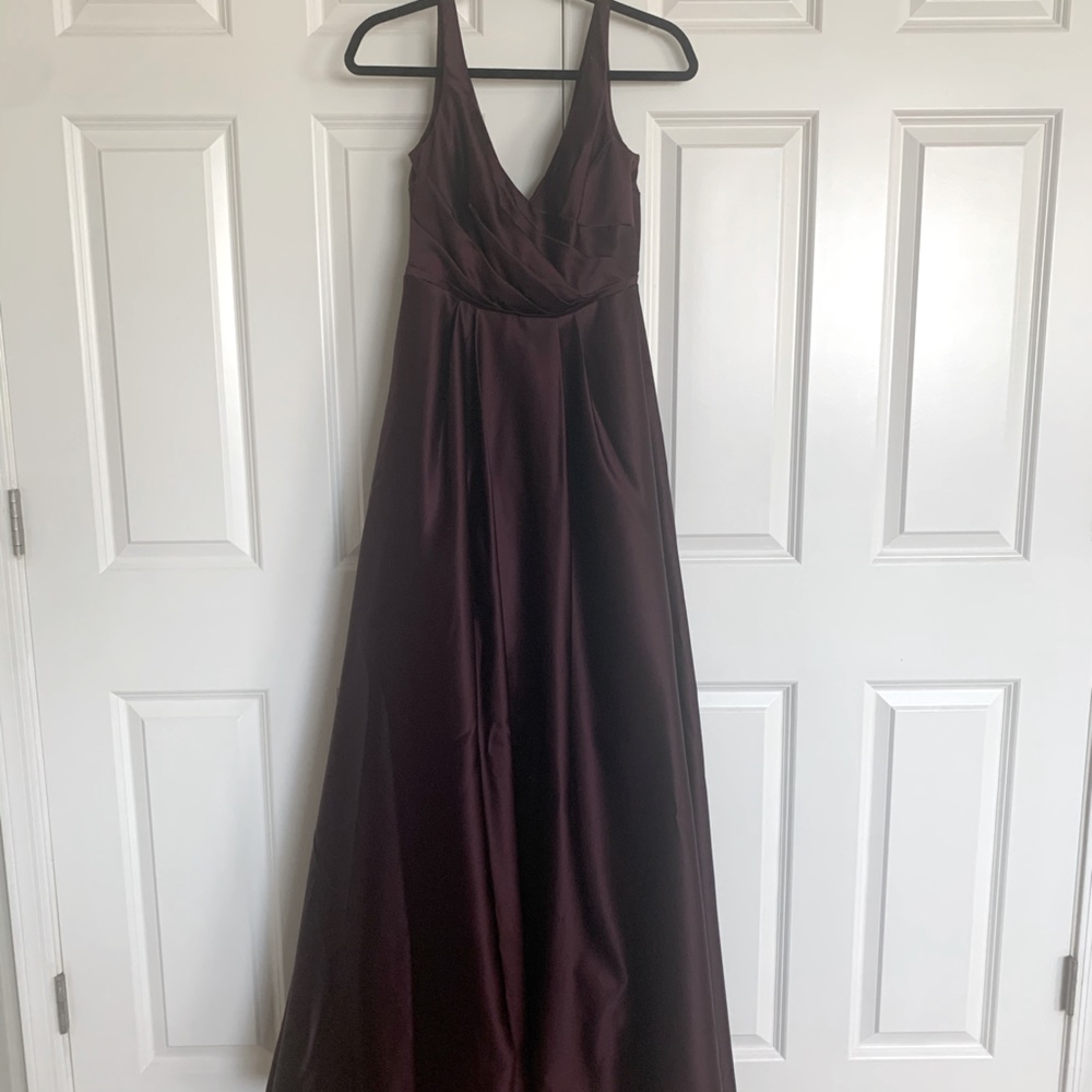 Bridesmaids/ prom dress
